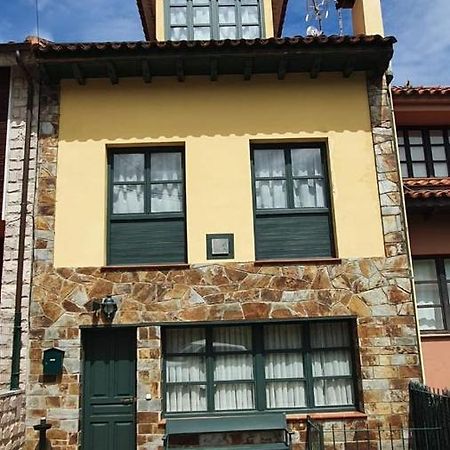 Casa De Aldea Las 7 Gotas Celorio  Exteriér fotografie