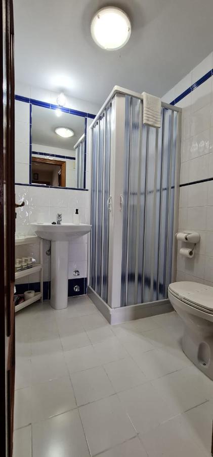 Casa De Aldea Las 7 Gotas Celorio  Exteriér fotografie