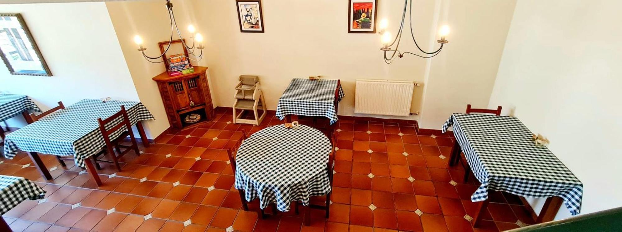 Casa De Aldea Las 7 Gotas Celorio  Exteriér fotografie