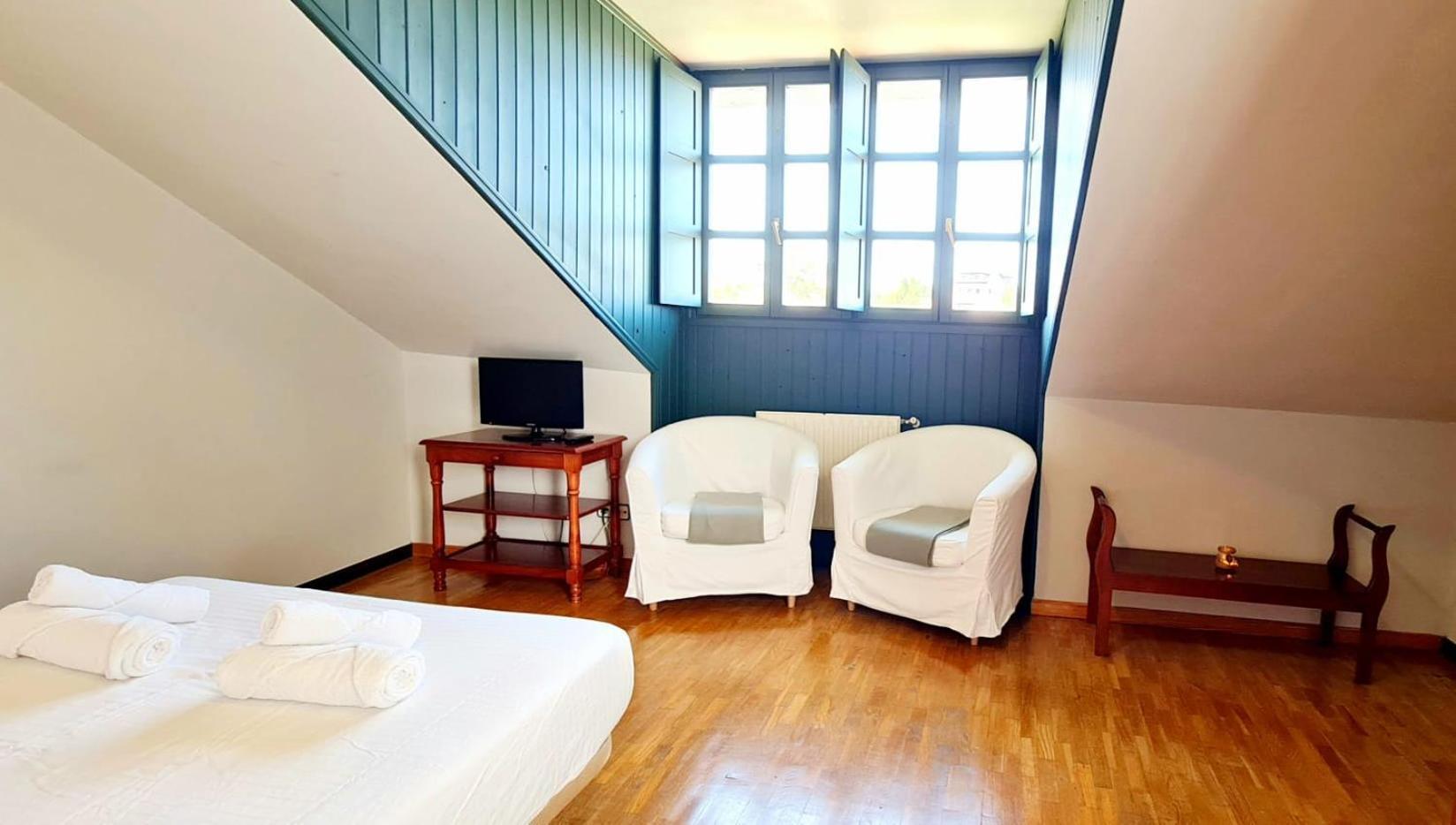 Casa De Aldea Las 7 Gotas Celorio  Exteriér fotografie